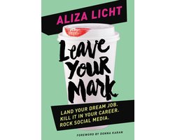 Leave Your Mark