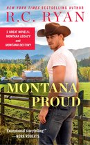 McCords- Montana Proud