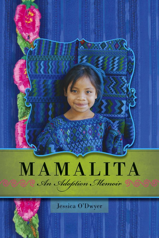 Mamalita - cover