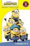 Minions- Minions: Reader Collection