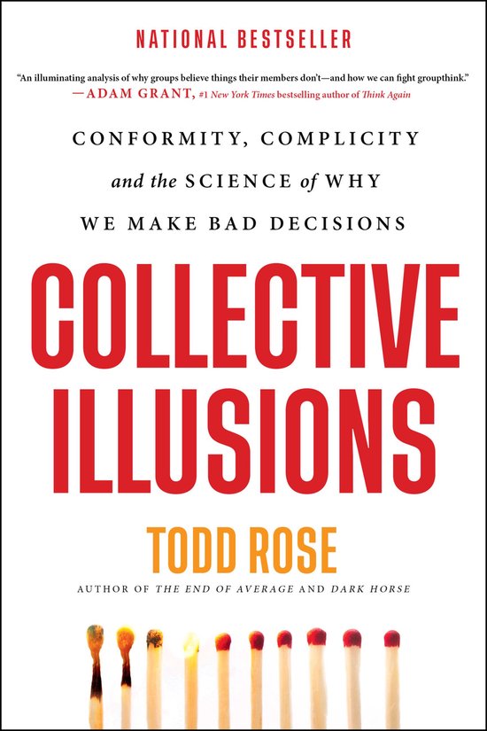 Collective Illusions - cover