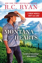 Malloys of Montana- Montana Hearts