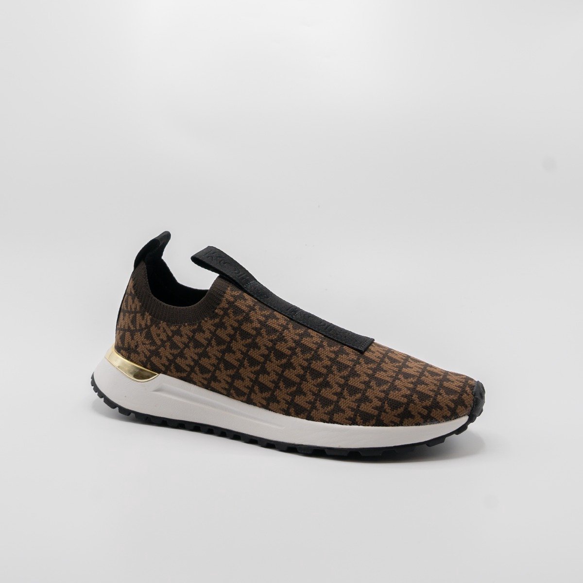 Michael Kors Bodie Slip On Sneaker
