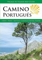 Camino Portugues: Lisbon, Porto, Santiago