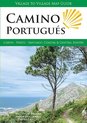 Camino Portugues: Lisbon, Porto, Santiago