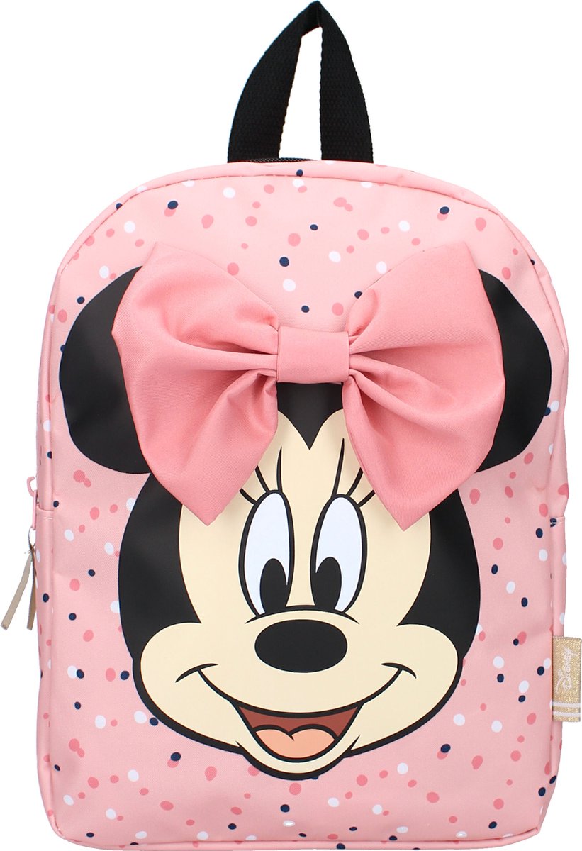 Karactermania HEADY CASUAL - Rugzak - toy story pink/roze