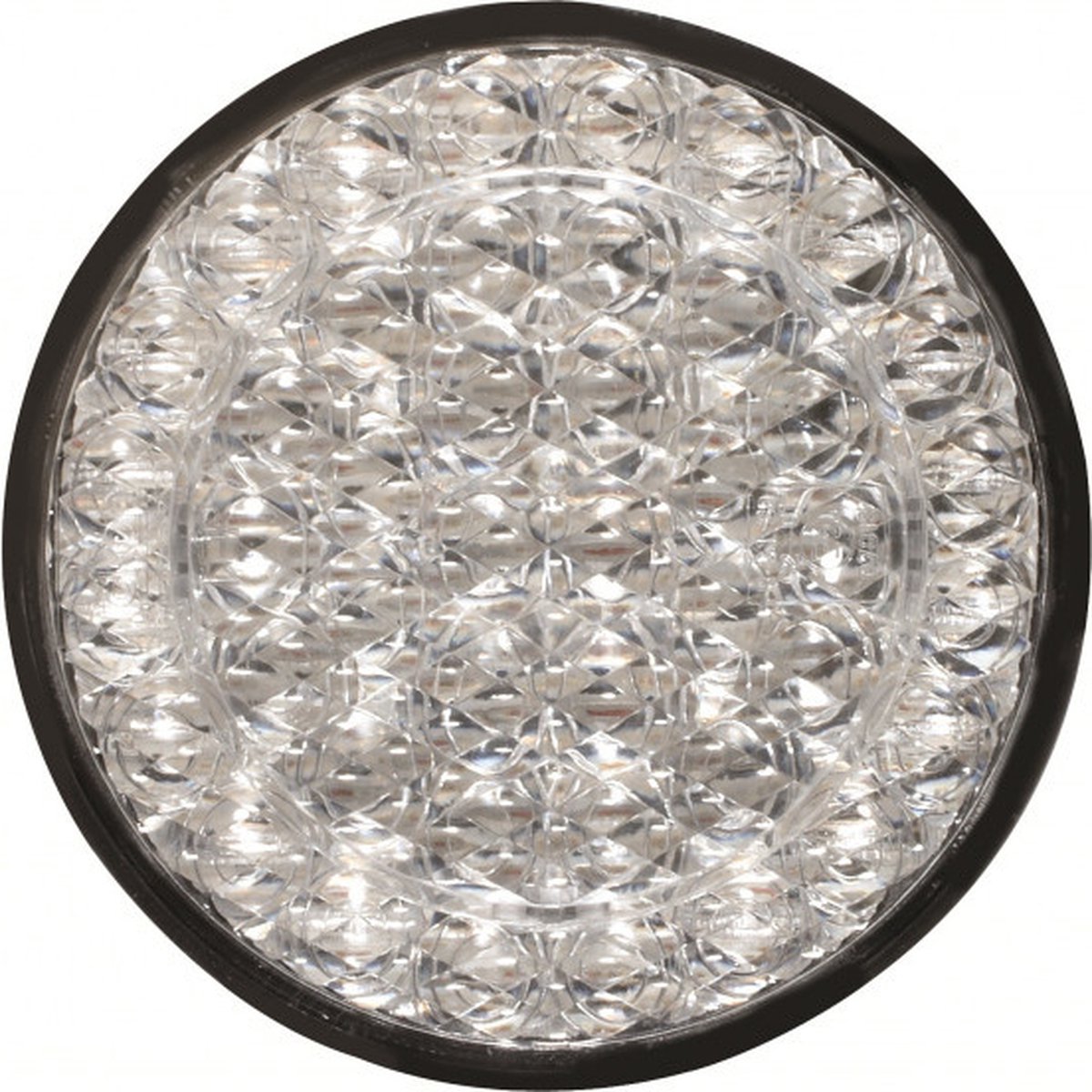 Jokon Mistlicht LED 726 Rond Wit