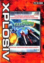 Raystorm - Reload
