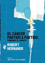 El cáncer partido a partido, firmando el empate