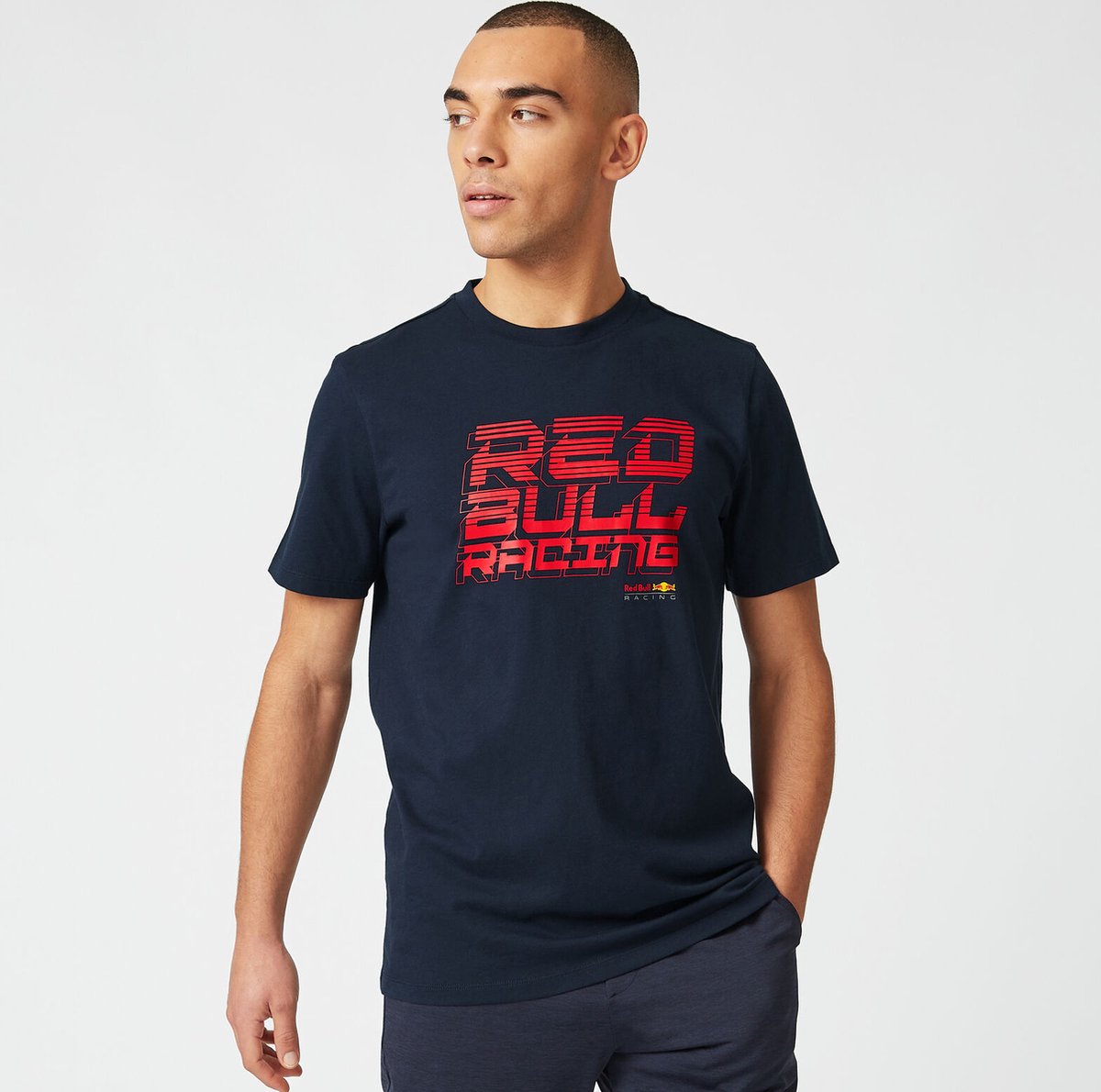 Red Bull Racing Team Graphic tee XXL -Max Verstappen t-shirt - Formule 1 - F1 2022