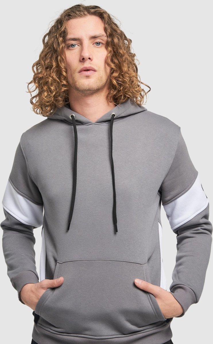 Besiktas Hooded Sweater Heren SAGB077 - Maat S