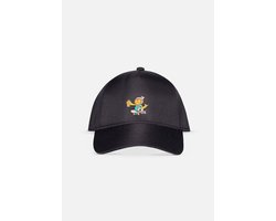 Fortnite Snapback Pet Fishstick Zwart