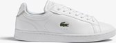 Baskets pour femmes Lacoste Carnaby Pro pour hommes - Wit - Taille 42,5