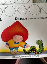 Yok-Yok 6: De rups en andere verhalen
