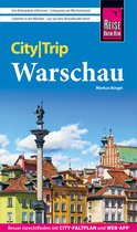 CityTrip - Reise Know-How CityTrip Warschau