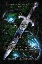 Curse of the Fey Duelist 1 - A Kiss of Daggers