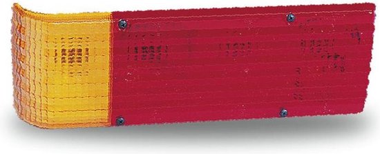 Jokon Knipperlicht LED 735 Rond Oranje - voor uw camper of caravan