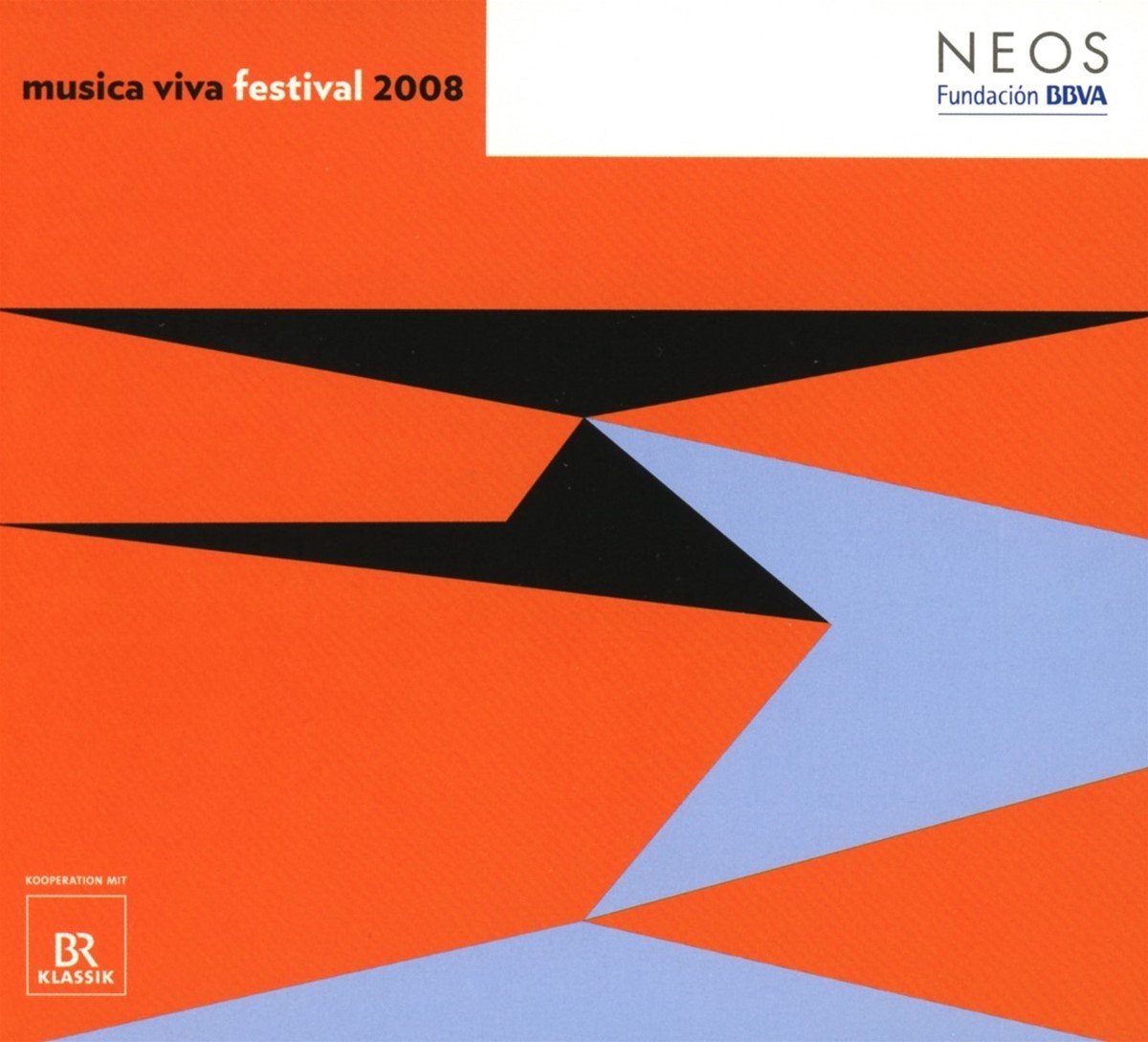Various Artists - Musica Viva Festival 2008 (6 CD)