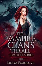 The Vampire Clan's Thrall