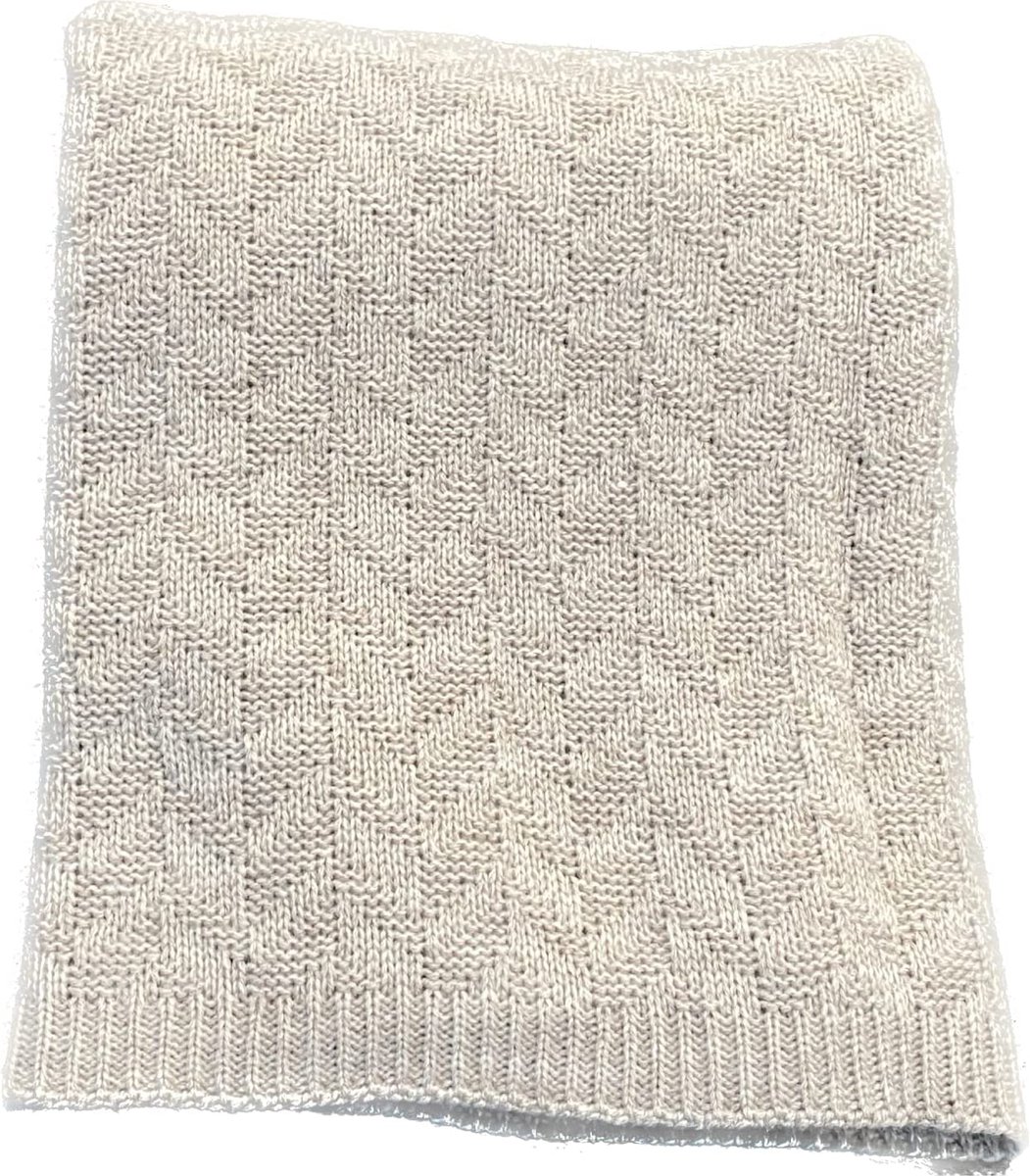 Couverture enveloppante - écharpe bébé - nouveau-né - hiver