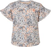 Noppies T-shirt Pembroke - Presque Abricot - Taille 134
