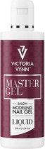 Victoria Vynn – Master Gel Liquid 200ml - acrylgel - acryl - gel - nagels - poly - polygel - manicure - nagelverzorging - nagelstyliste - buildergel - uv / led - nagelstylist - callance