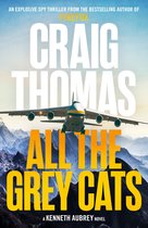 The Aubrey and Hyde Thrillers 4 - All the Grey Cats