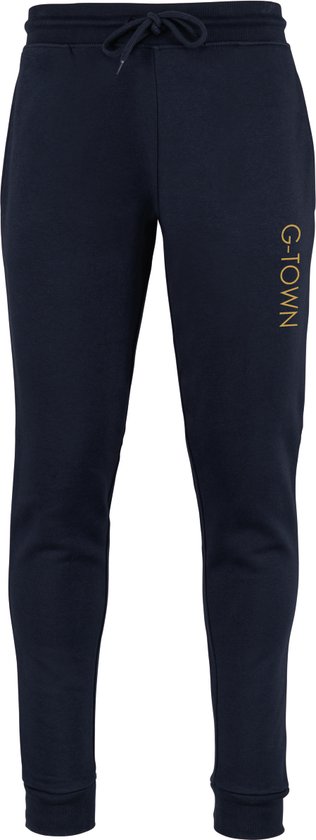 G-TOWN Navy Luxe Lounge Set