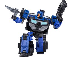 Crankcase – Legacy Deluxe Class
