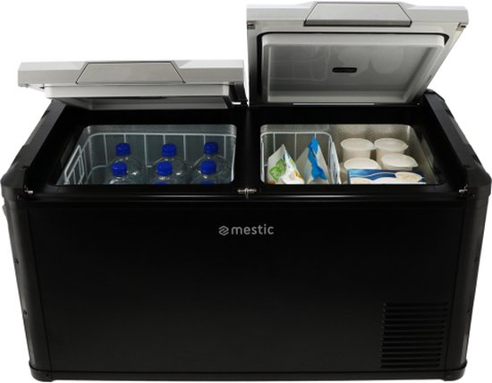 Mestic - 1512650 - Koelbox-Kompressor van Mestic — afbeelding 5