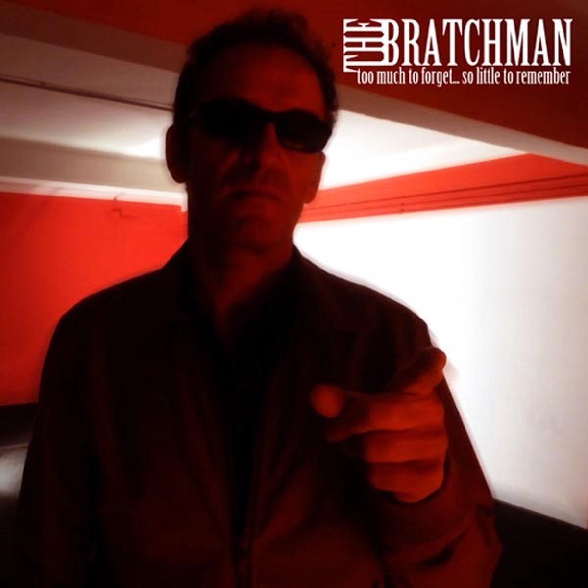 Bratchman - Too Much To Forget... So Little To Remember (LP)