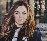Mara Sophie - Great Day (CD)