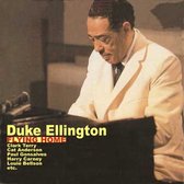 Duke Ellington - Flying Home! (CD)