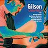 Gilson - Lampiao (CD)