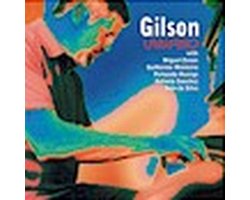 Gilson - Lampiao (CD)