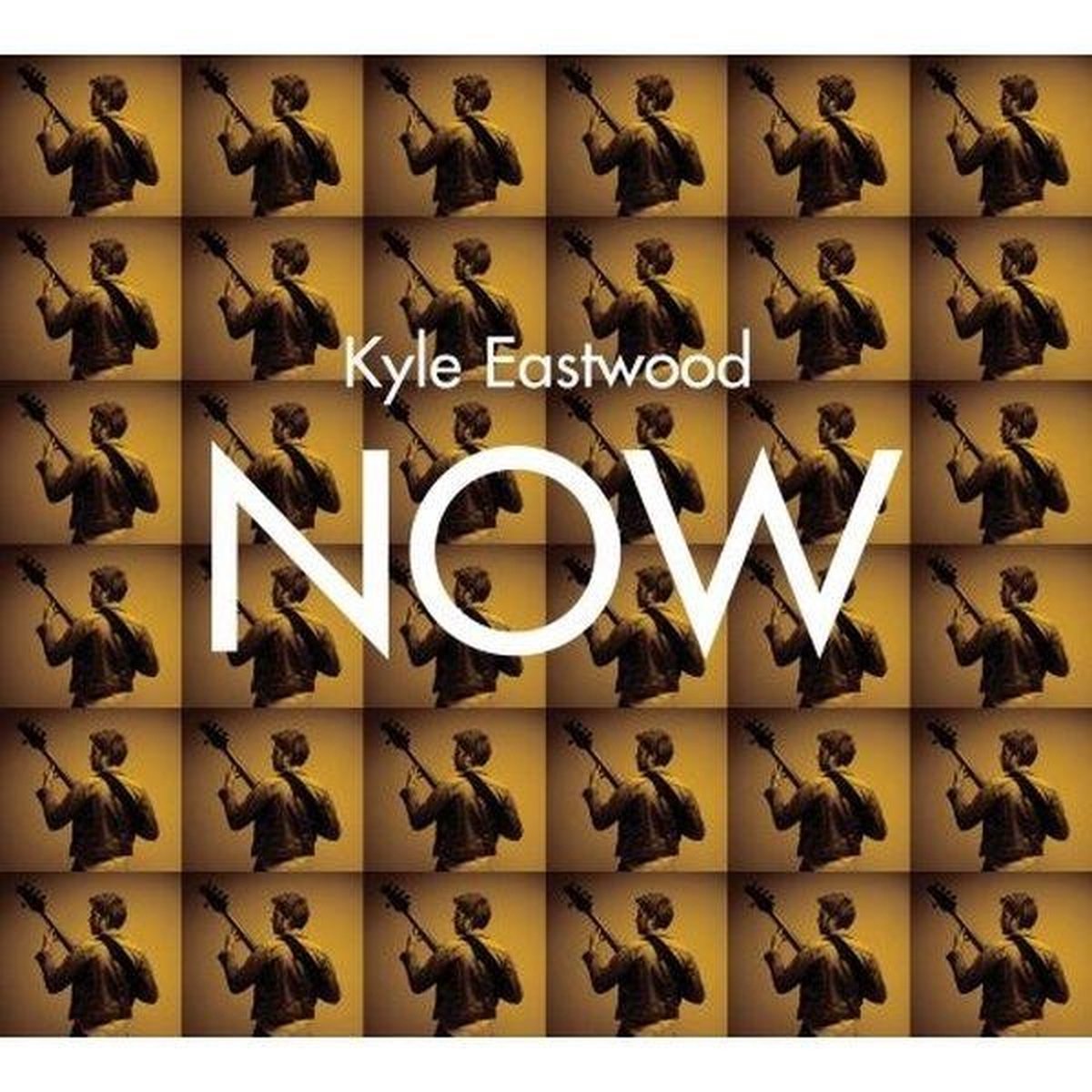 Kyle Eastwood - Now (CD)