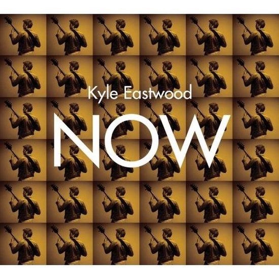Kyle Eastwood - Now (CD)