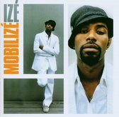 Ize - Mobilize (CD)