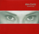 Alex Cortiz - Mesmerising (CD)
