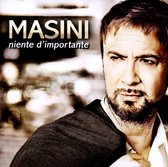Marco Masini - Niente D'importante (CD)