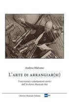 Biblioteca Musicale LIM – Saggi - L’arte di arrangiar(si)