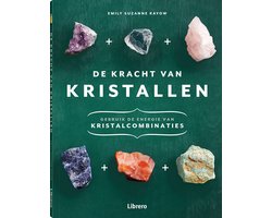 De kracht van kristallen