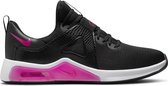 NIKE Air Max Bella TR 5 Sneakers Dames - Black / Rush Pink / White - EU 38