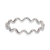 iXXXi-Fame-Power-Zilver-Dames-Ring (sieraad)-16mm
