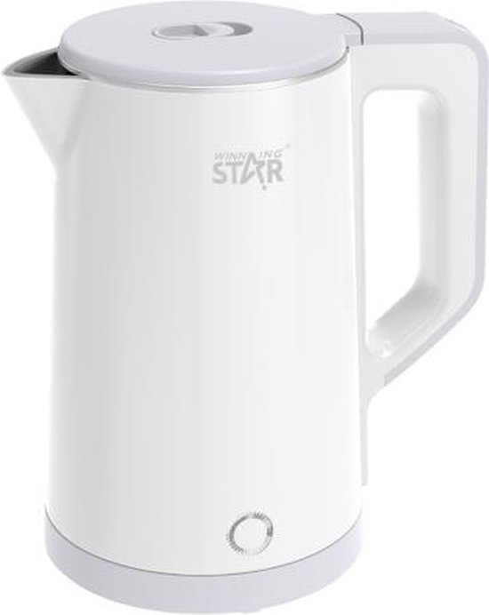 Winning Star St-6007-l Waterkoker 1.8l