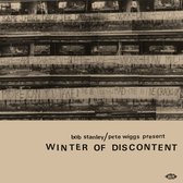 Bob Stanley/Pete Wiggs Present Winter of Discontent