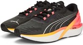 Puma Xx Nitro Hardloopschoenen Zwart EU 37 Vrouw