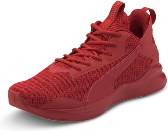 Puma Softride Rift Hardloopschoenen Rood EU 41 Man