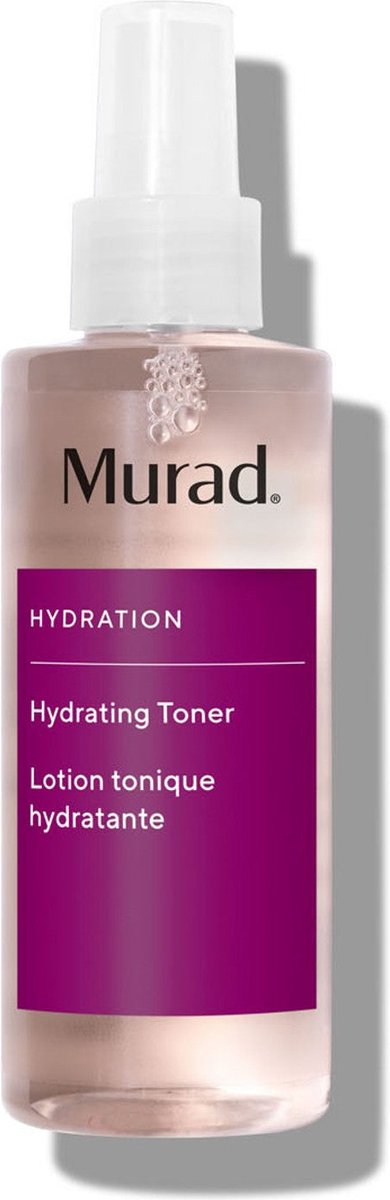 Murad - Hydrating Toner - Gezichtsspray