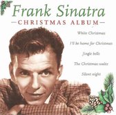 Christmas Album [A Jolly Christmas From Frank Sinatra 1957 + 2 Bonustracks]
